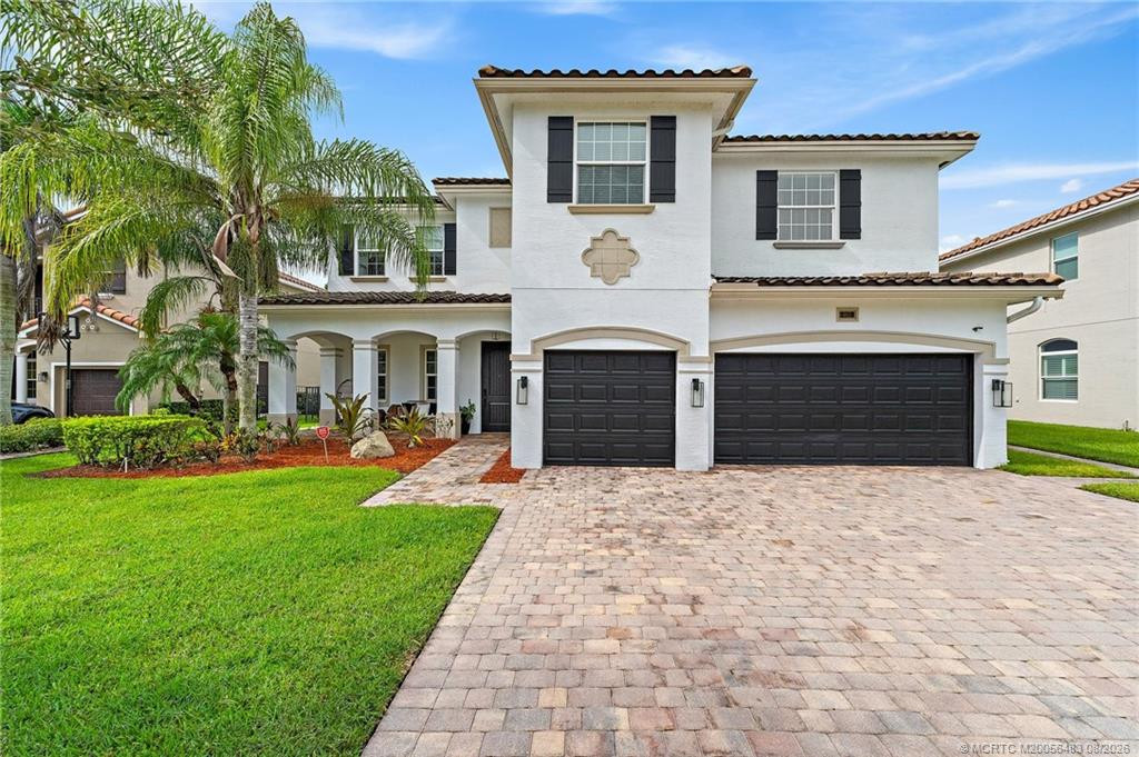 Property photo for 6615 SW Key Deer Lane, Palm City, FL 34990
