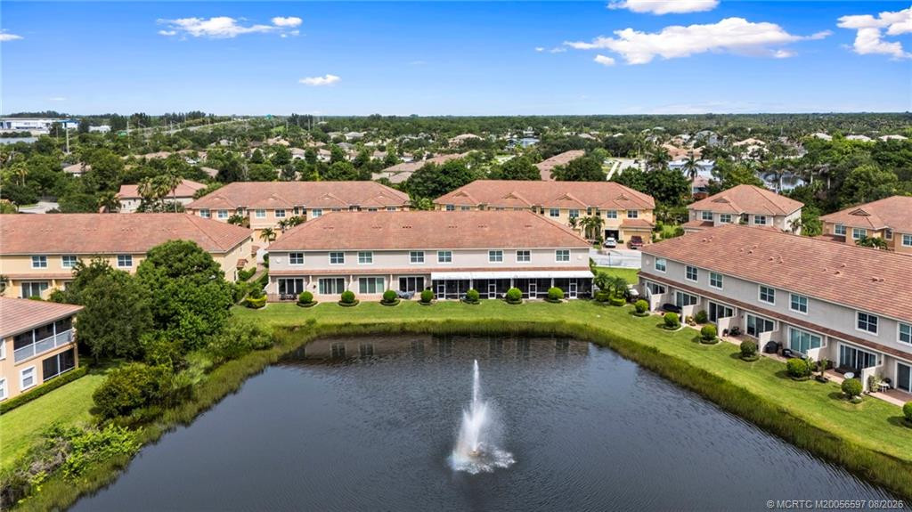 3 bedroom Townhouse at 650 SW Glen Crest Way, River Glen, Stuart — photo 4