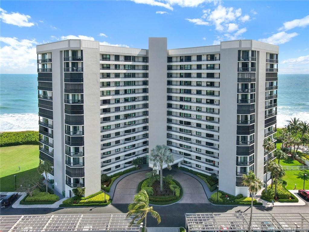 Property photo for 8800 S Ocean Drive 501, Jensen Beach, FL 34957