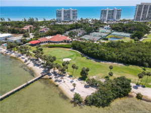 Island Dunes CC