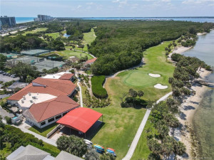 Island Dunes CC