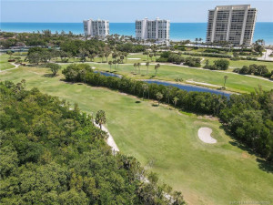 Island Dunes CC: 9 hole golf