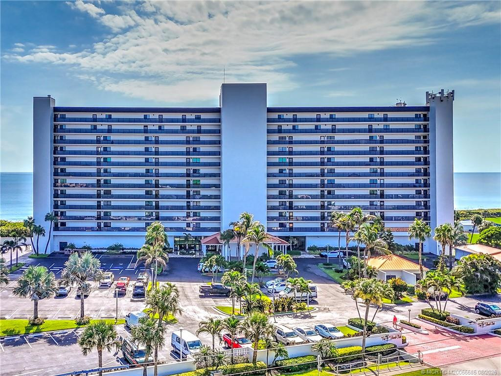 Property photo for 10410 S Ocean Drive 209, Jensen Beach, FL 34957