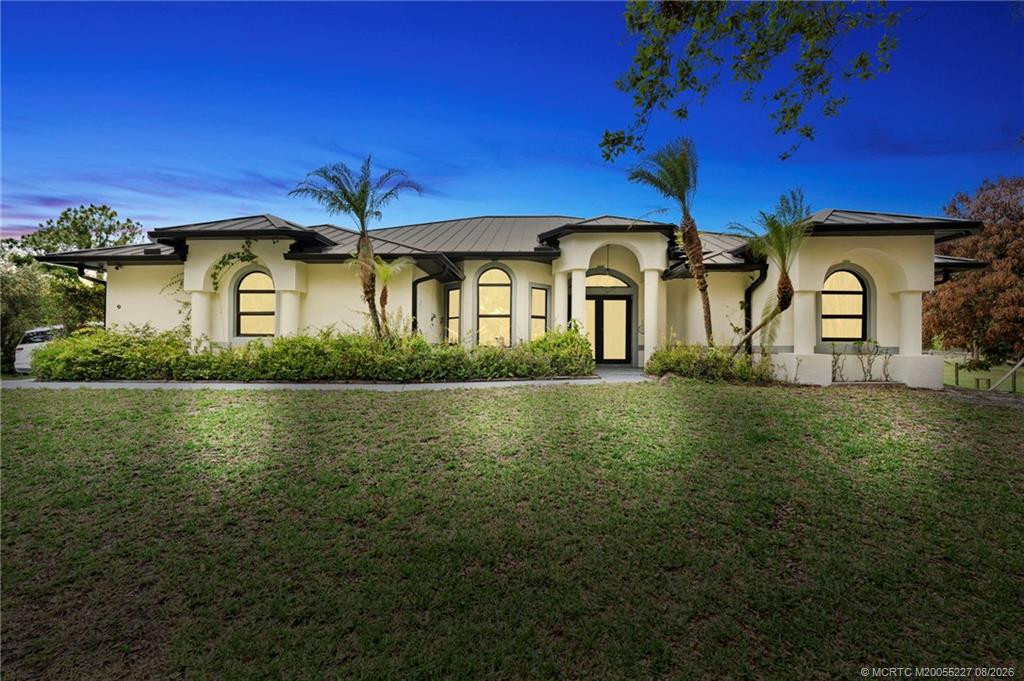 Property photo for 7725 Gullotti Place, Port St. Lucie, FL 34952