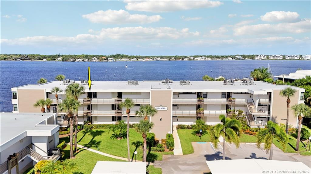 Photo 3 at 1950 SW Palm City Road 8-302, Stuart