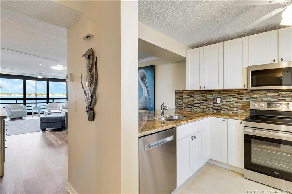 Photo 6 at 1950 SW Palm City Road 8-302, Stuart