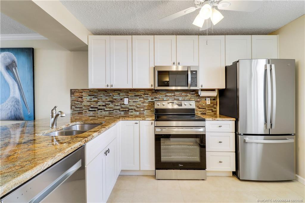 Photo 7 at 1950 SW Palm City Road 8-302, Stuart