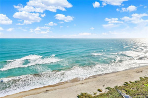 S.E. Beach views