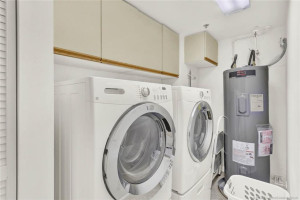 Size matters when cleaning towels and linens!