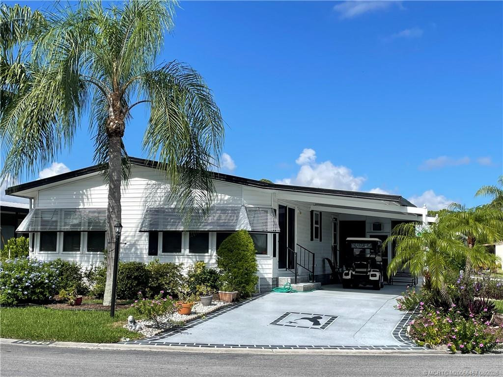 Property photo for 14340 SW Sand Wedge Drive, Indiantown, FL 34956