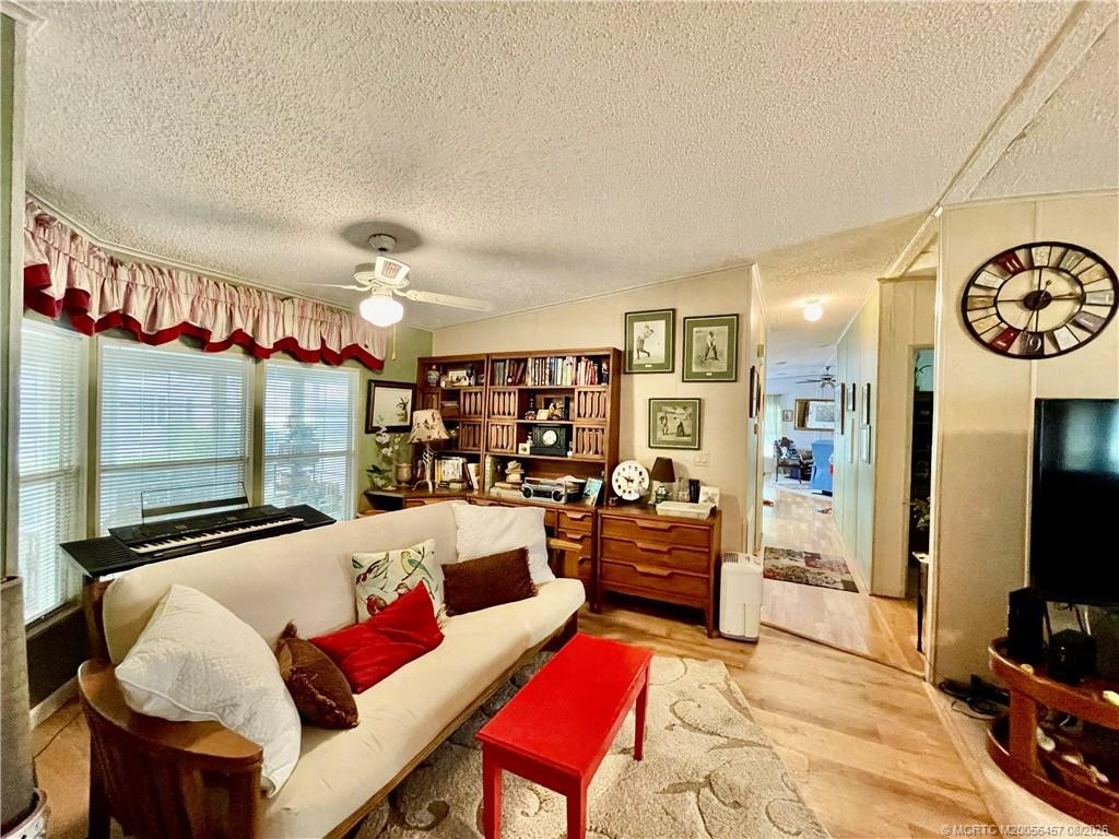 Formal living room