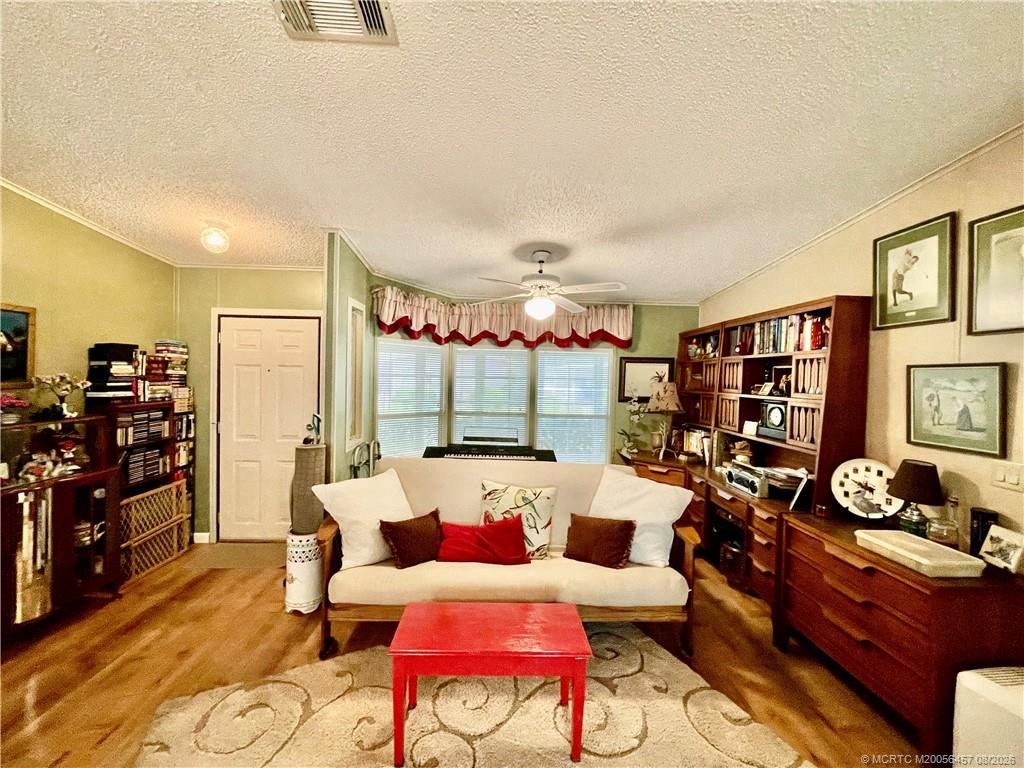 Formal living room