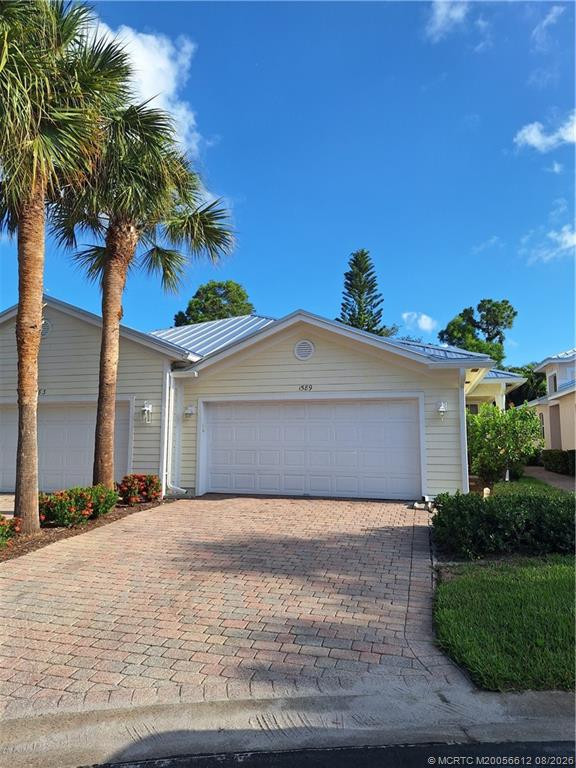 1589 SE Tidewater Place, Stuart, FL 34997