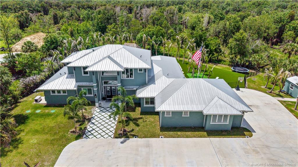 Property photo for 6154 SW Woodham Street, Palm City, FL 34990