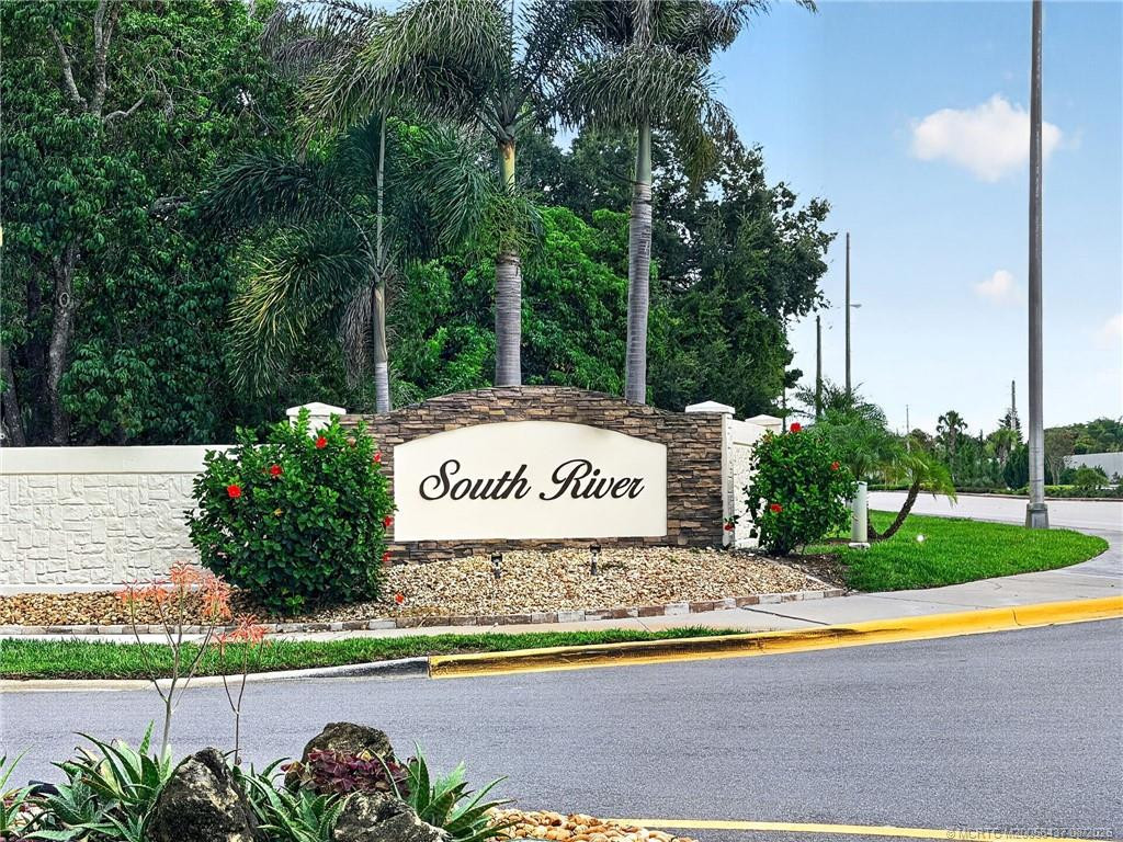 Property photo for 211 SW South River Drive 203, Stuart, FL 34997