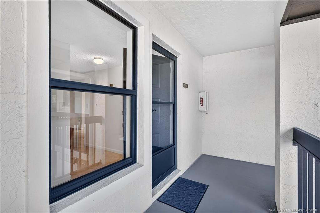 Impact glass window