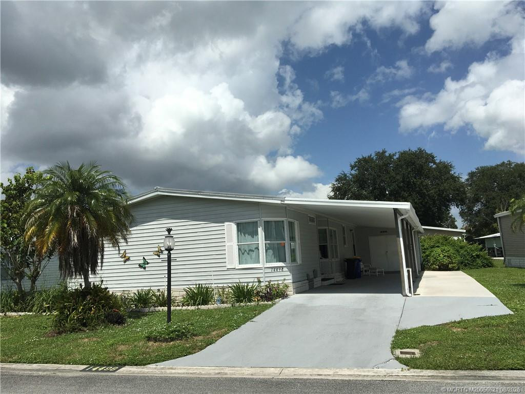 Property photo for 14498 SW Golf Club Drive I-16, Indiantown, FL 34956