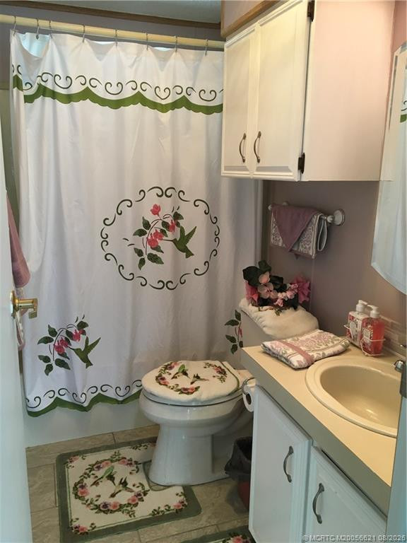 Guest Bath