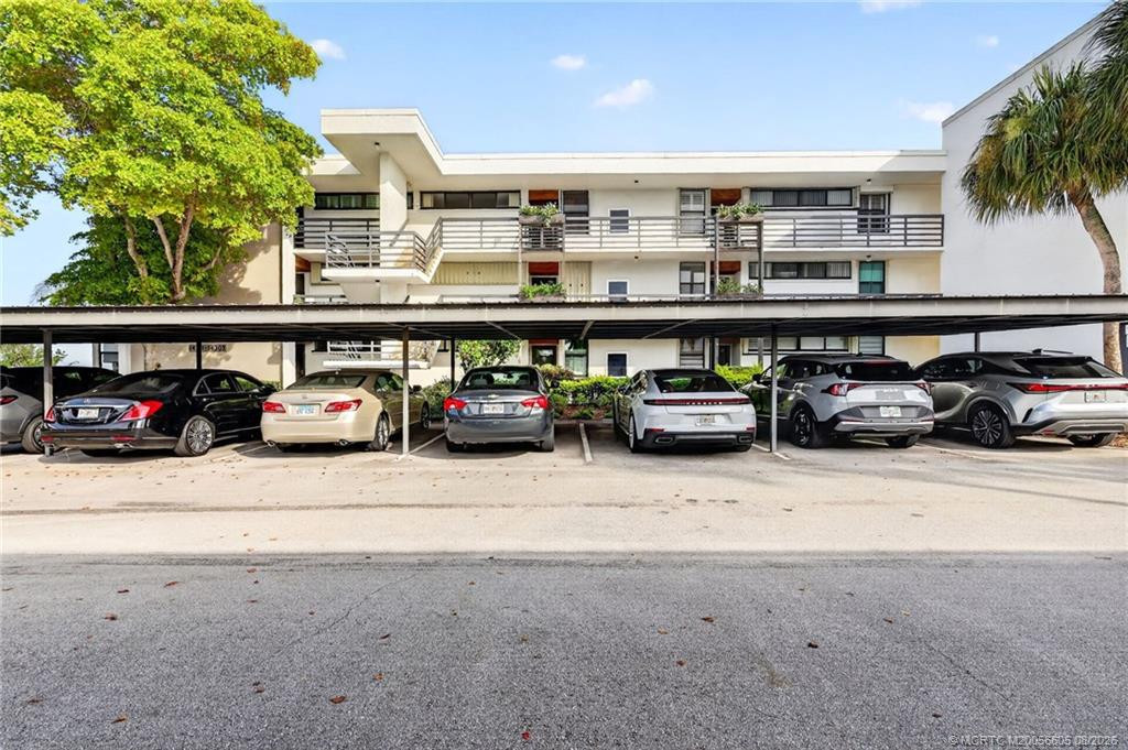 Photo 4 at 1950 SW Palm City Road 14-302, Stuart