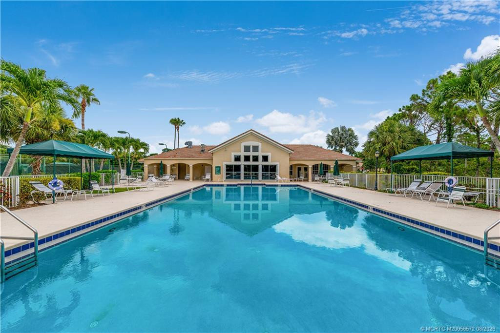 6797 SE Warwick Lane, Stuart – Villa for rent