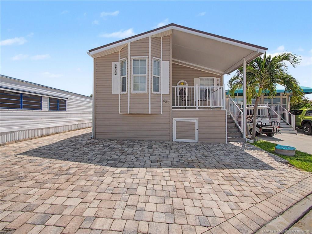 Property photo for 623 Nettles Boulevard, Jensen Beach, FL 34957