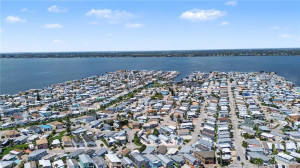 Island view
