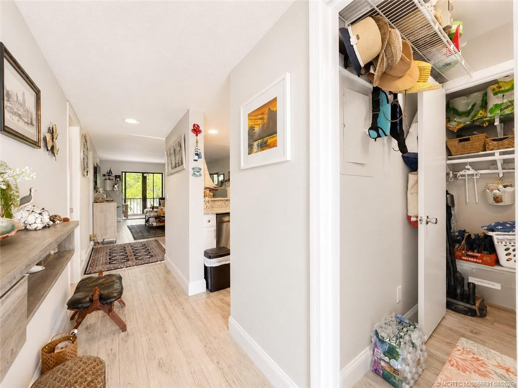 Photo 6 at 390 NE Edgewater Drive 302, Stuart