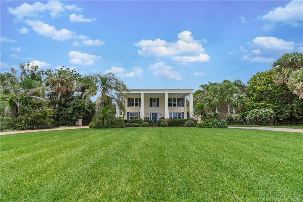 3115 S Indian River Drive, Fort Pierce – sold