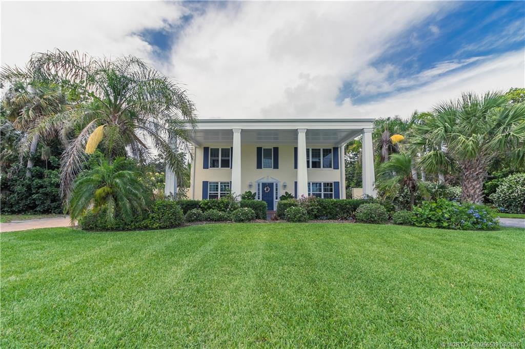 Photo 2 at 3115 S Indian River Drive, Fort Pierce