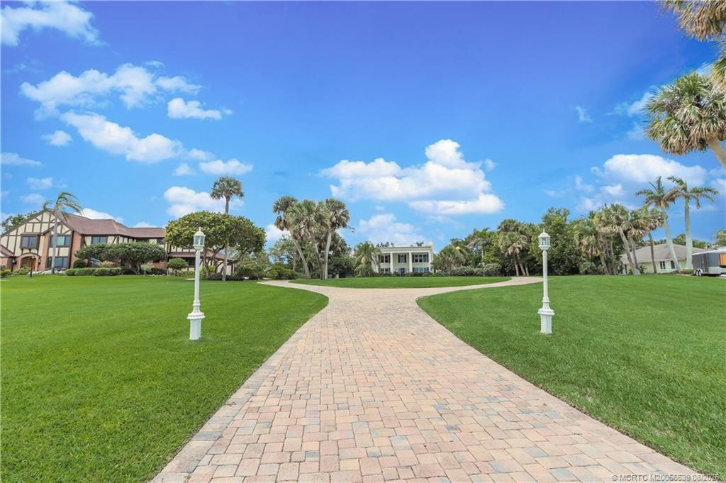 Photo 3 at 3115 S Indian River Drive, Fort Pierce