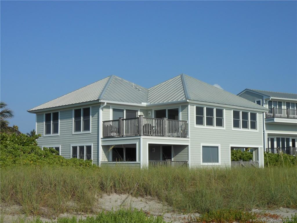 Photo 2 at 1871 NE Ocean Boulevard UPPER GUEST HOUSE, Stuart