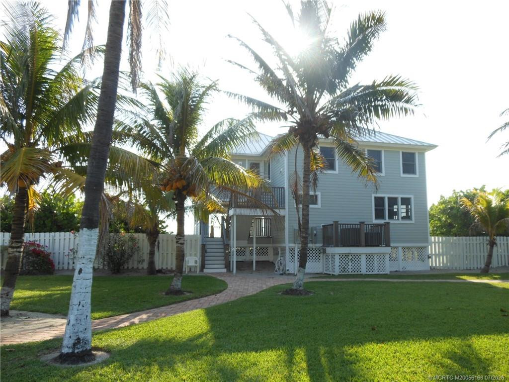 Photo 3 at 1871 NE Ocean Boulevard UPPER GUEST HOUSE, Stuart