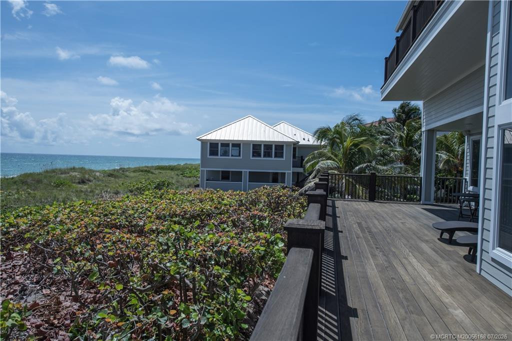 Photo 5 at 1871 NE Ocean Boulevard UPPER GUEST HOUSE, Stuart