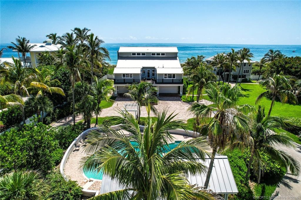 1871 NE Ocean Boulevard LOWER GUEST, Stuart – Single Family Residence for rent