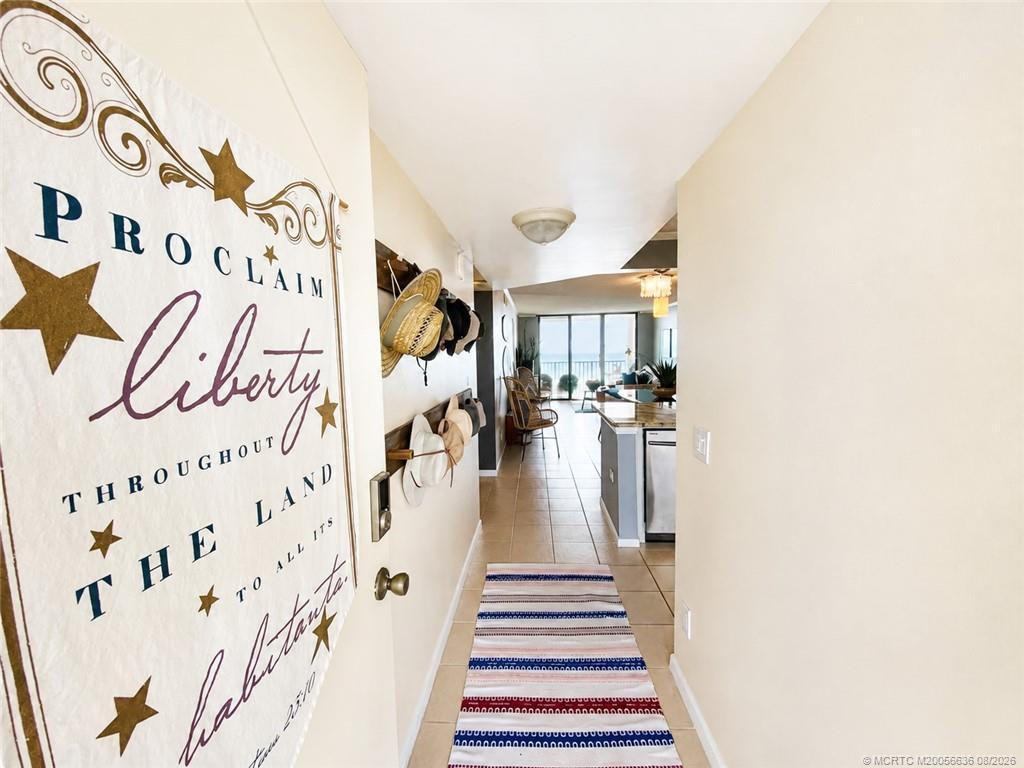 Property photo for 7380 S Ocean Drive 718A, Jensen Beach, FL 34957