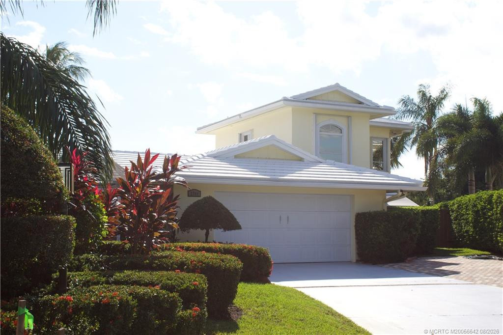 2744 NW Howard Creek Lane, Stuart – Single Family Residence for rent