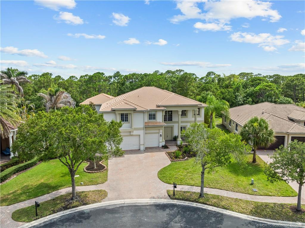 Property photo for 5044 SW Saint Creek Drive, Palm City, FL 34990