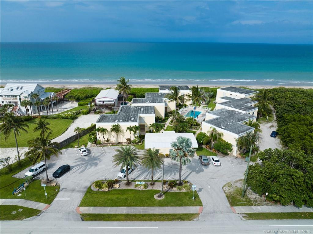 Property photo for 3541 NE Ocean Boulevard 14, Jensen Beach, FL 34957