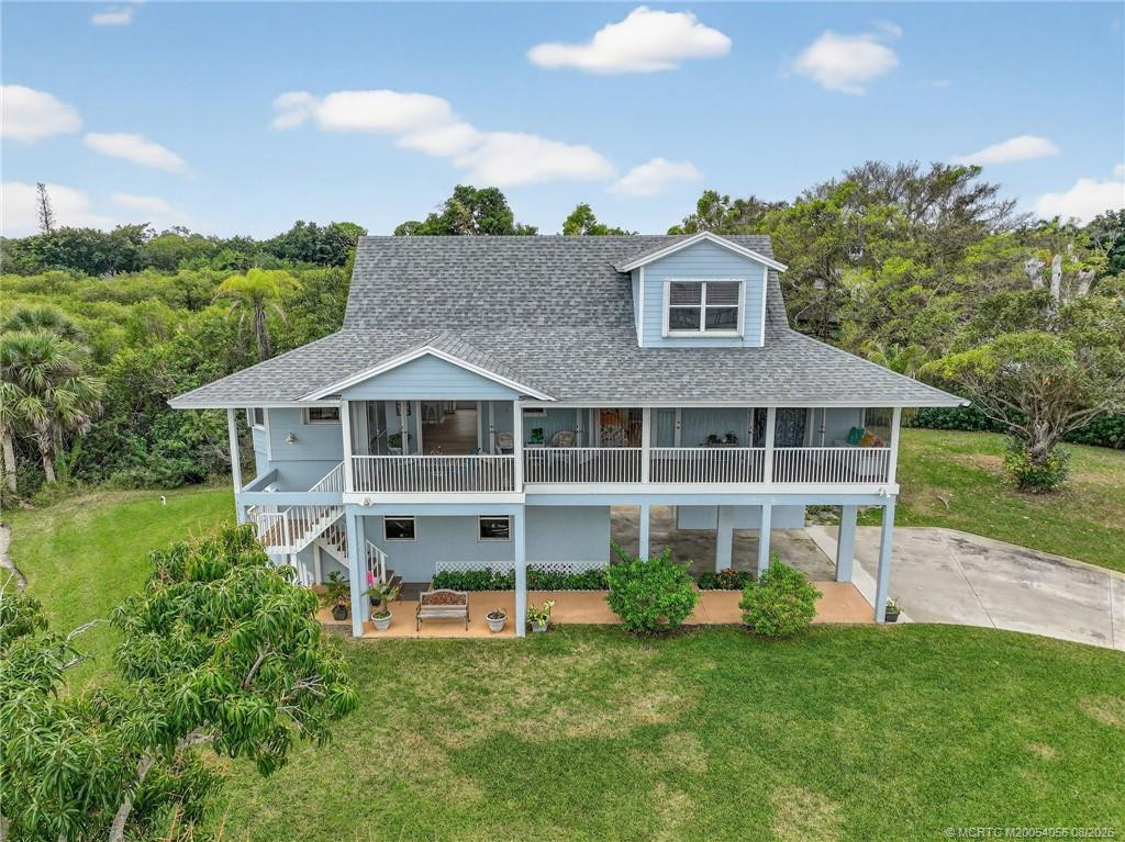 No HOA, no deed restrictions
