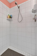 Guest shower