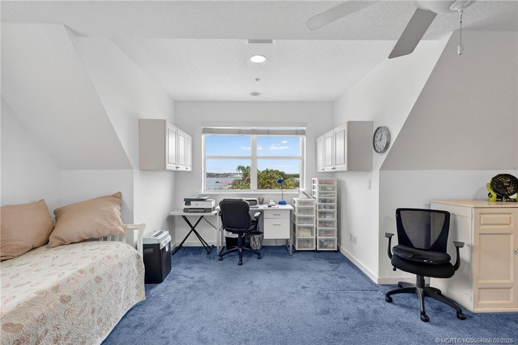 Perfect for a third bedroom
