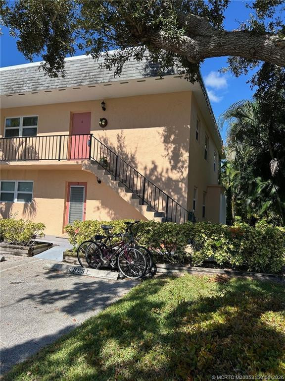 2950 SE Ocean Boulevard 54-6, Stuart, FL 34996