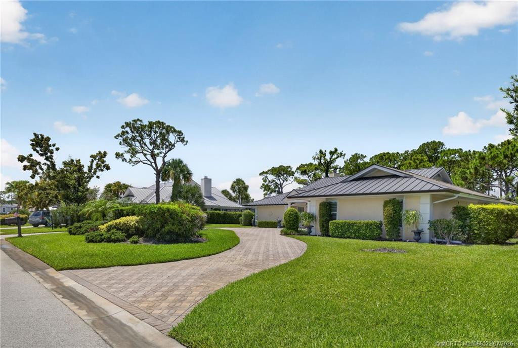 Property photo for 6072 SE Medinah Lane, Stuart, FL 34997