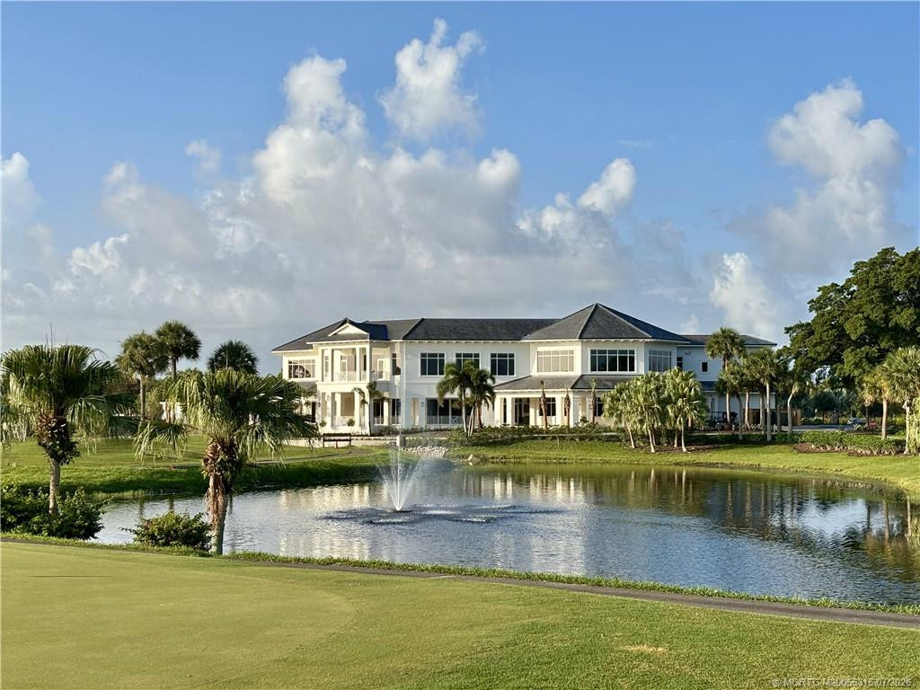 Club House
