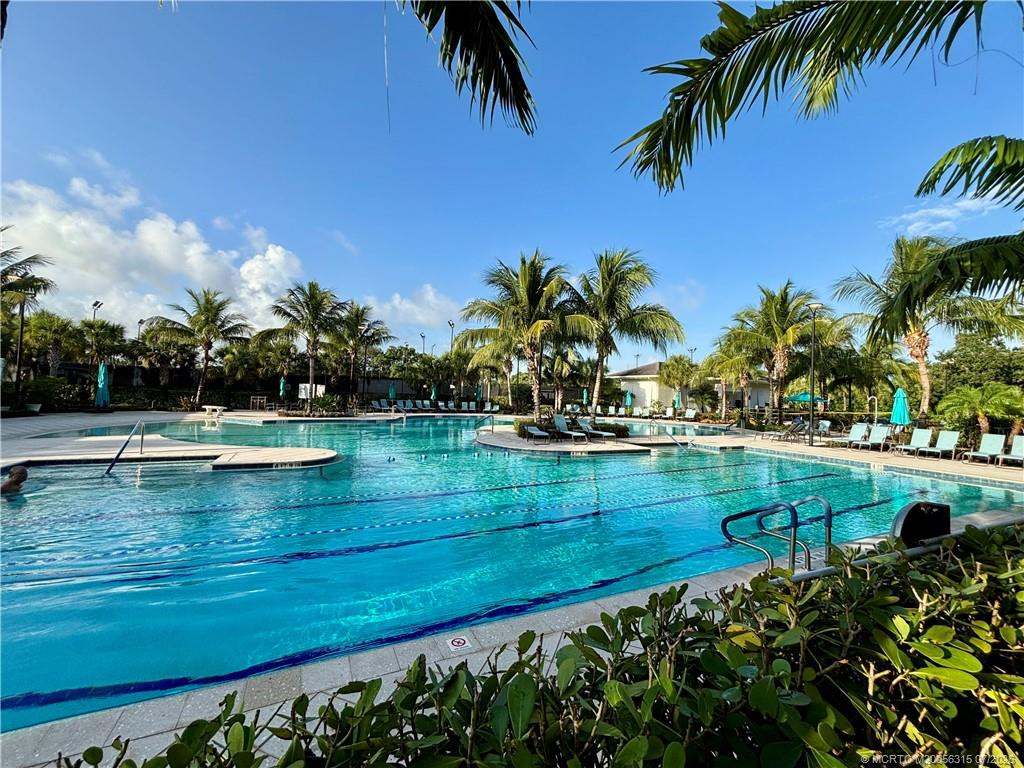 Community Pool