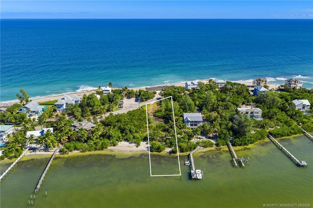 Property photo for 00 Se Macarthur Boulevard, Hutchinson Island, FL 34996