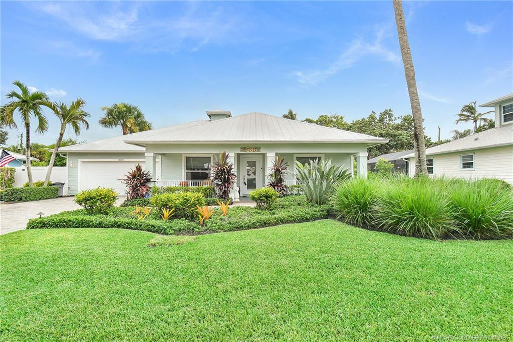 Photo 3 at 4586 SE Manatee Terrace, Stuart