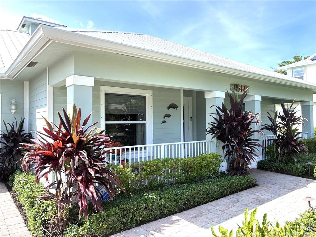 Photo 8 at 4586 SE Manatee Terrace, Stuart