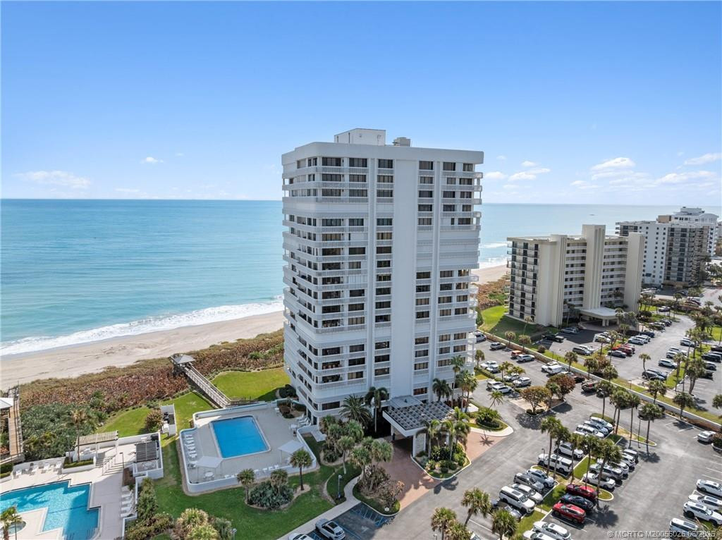 Property photo for 9960 S Ocean Drive 302, Jensen Beach, FL 34957