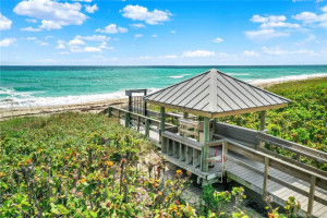 Beach Access